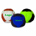 Custom 8 pannels PU hacky sacks/Kick sack balls